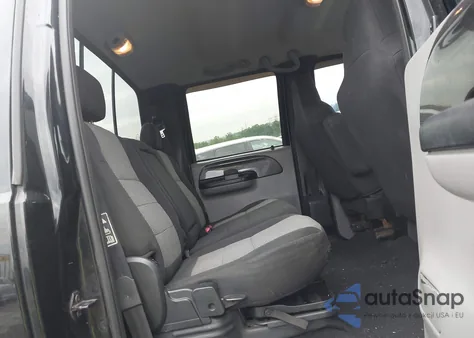 2004 Ford F-250 Lariat/Xl/Xlt from USA, damaged, VIN 1FTNW21LX4EA11928